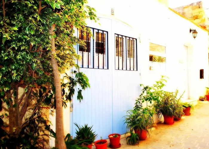 Dar Ghax-Xemx Farmhouse