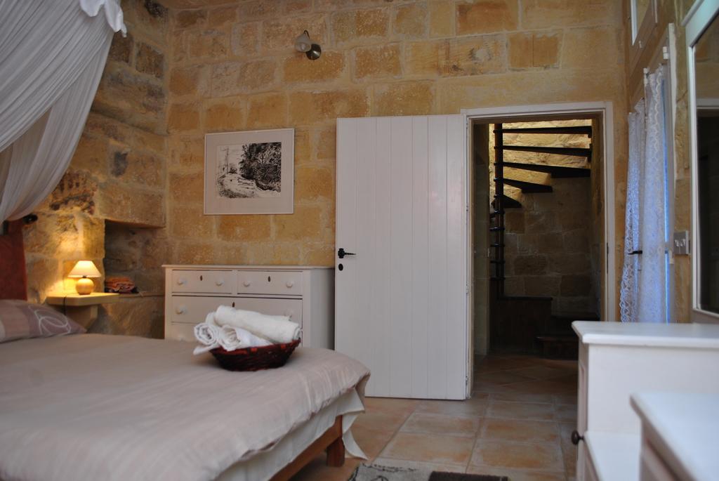 Dar Ghax-xemx Holiday home *