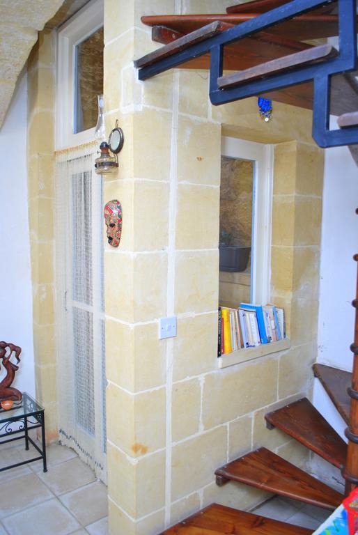 Dar Ghax-xemx Holiday home *