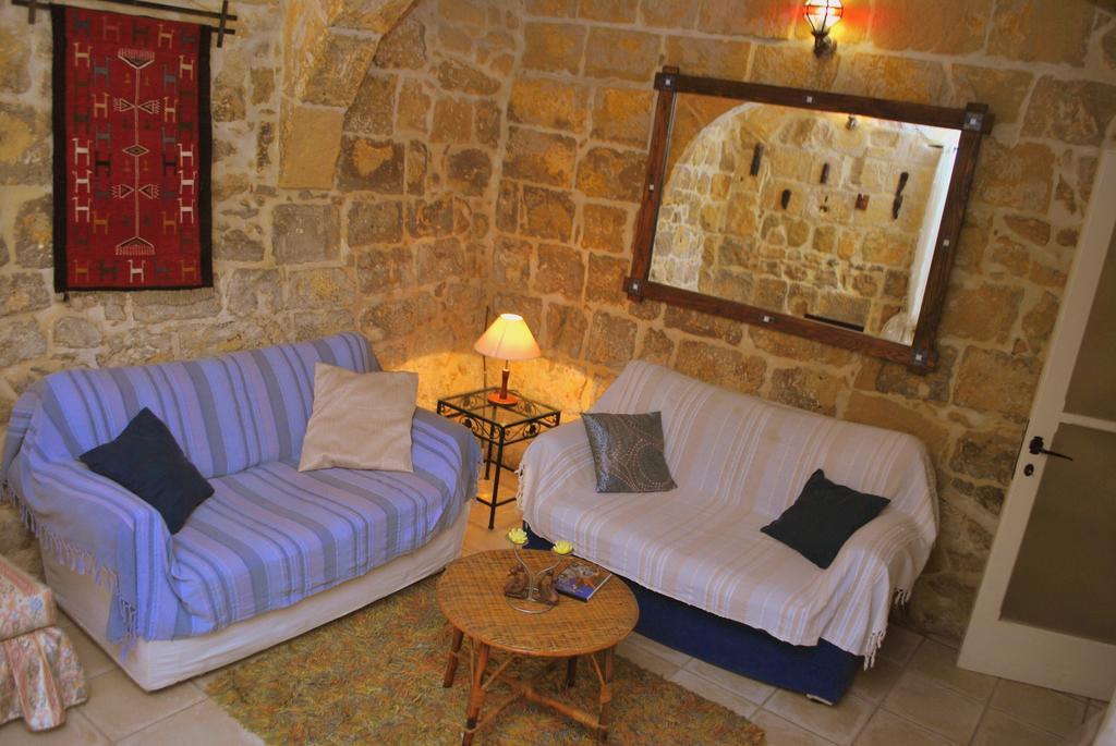 Dar Ghax-xemx Holiday home